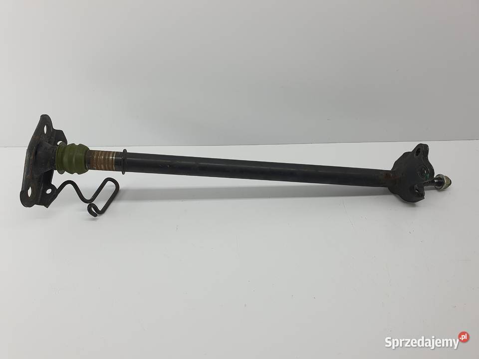 Kolumna Sztyca Honda Trx 250 łódzkie Łódź sprzedam