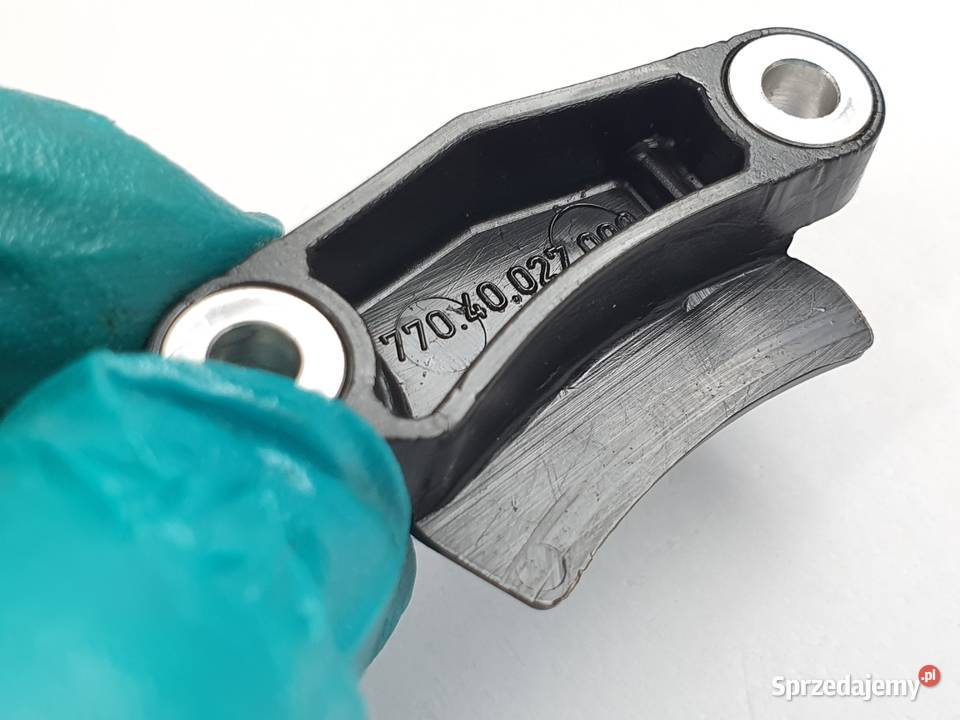 Slizg Rozrzadu Gorny Slizg Ktm Sxf Excf 250 Łódź