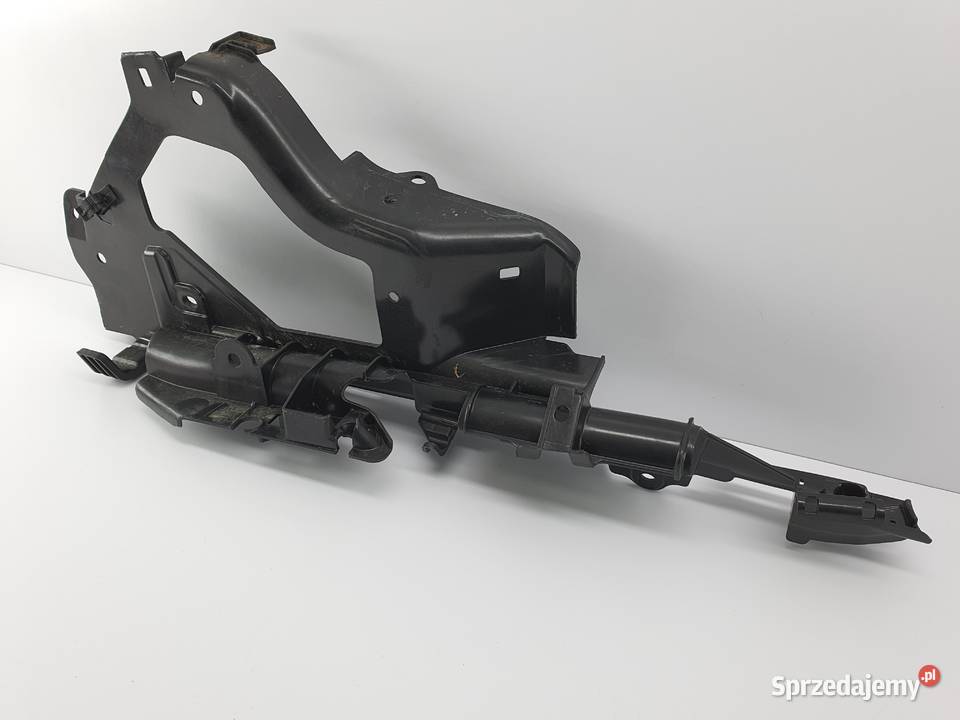 Oslona Obudowa Wypelnienie Honda Trx 420 Łódź
