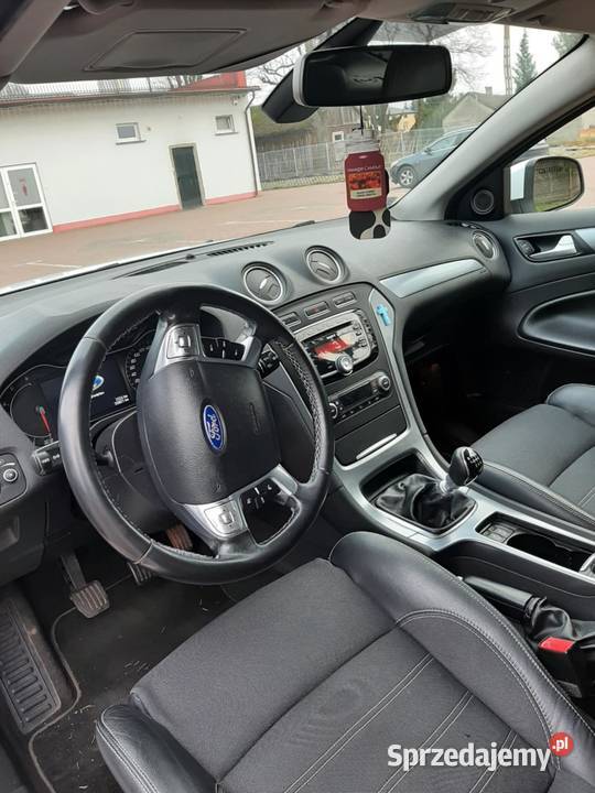 Sprzedam Ford Mondeo Radom