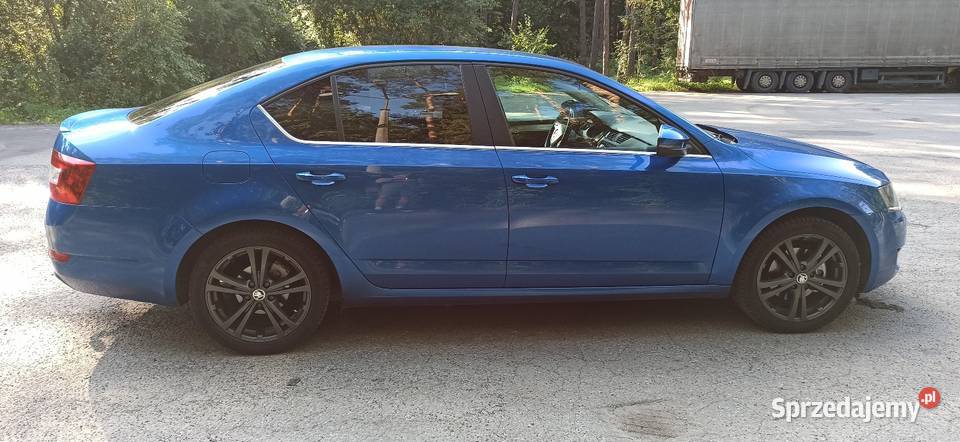 Krajowy Elegance Pakiety Amazing i Dynamic poduszka powietrzna małopolskie Olkusz