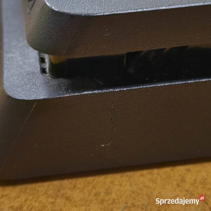 Konsola Sony PlayStation 4 Slim 2 Kontrolery Elbląg
