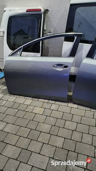 Drzwi Kia ProCeed GT 2022 LP LT pomorskie Wejherowo