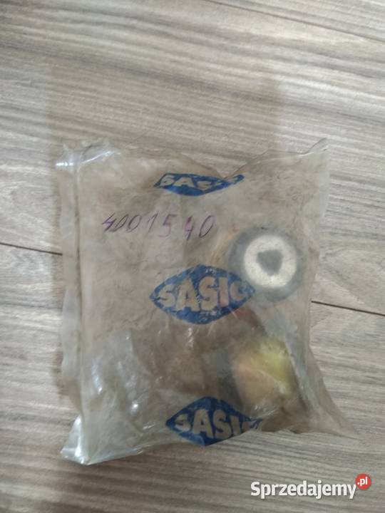 2x Tuleje wahacza przód 4001540 RENAULT Clio Gdańsk