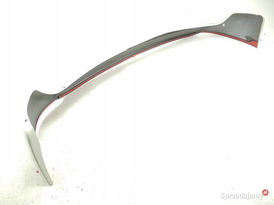 DOKŁADKA ZDERZAKA TYŁ OPEL MERIVA B 20102016