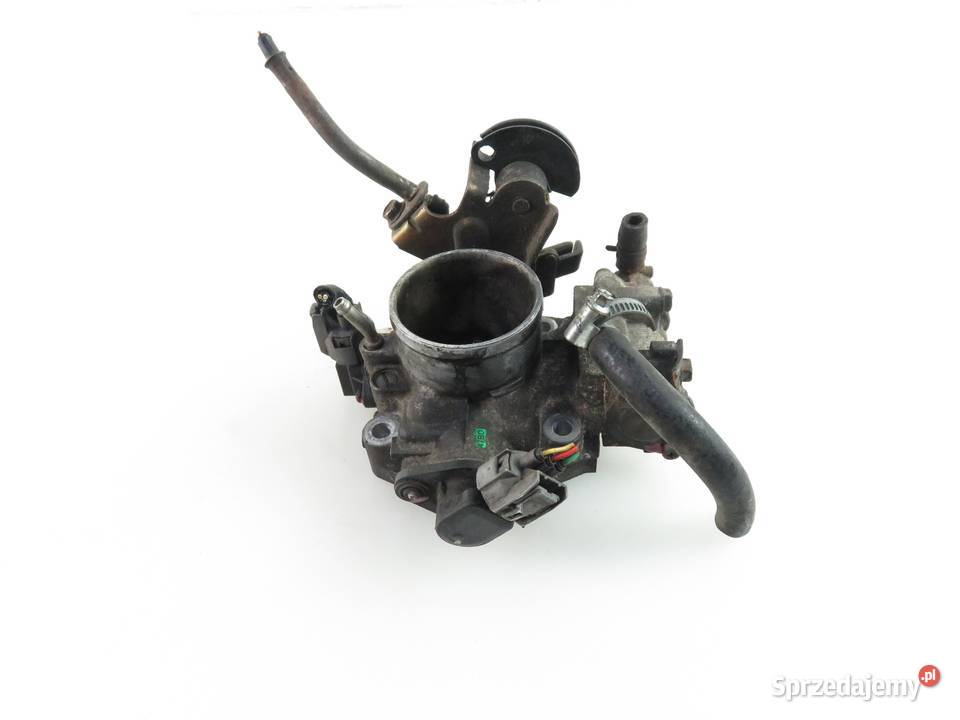 PRZEPUSTNICA HONDA ODYSSEY 22 16V 146 0798003000 małopolskie