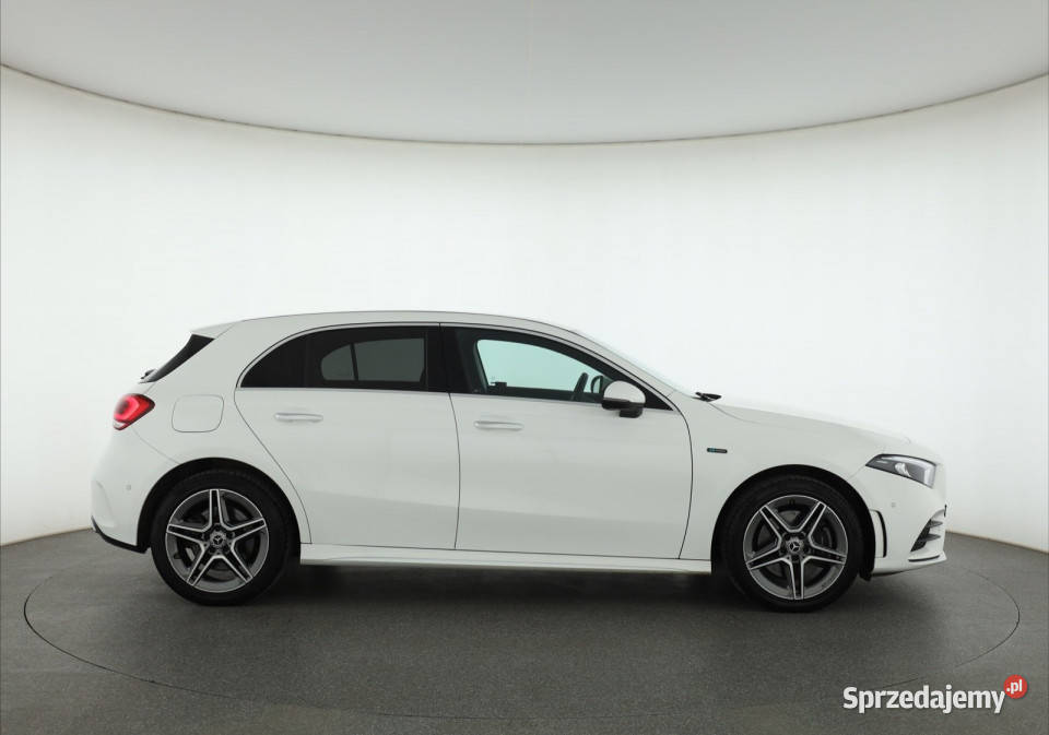 Mercedes A A 250 e Piaseczno