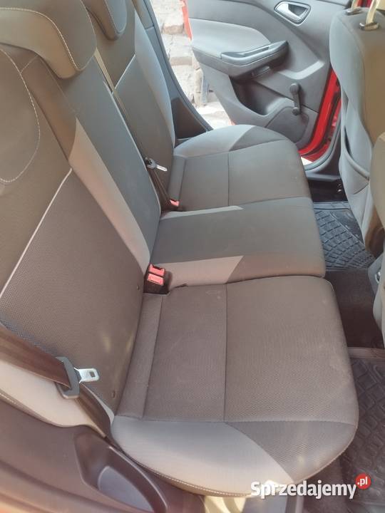 Ford Focus MK3 Kombi zachodniopomorskie Szczecin sprzedam