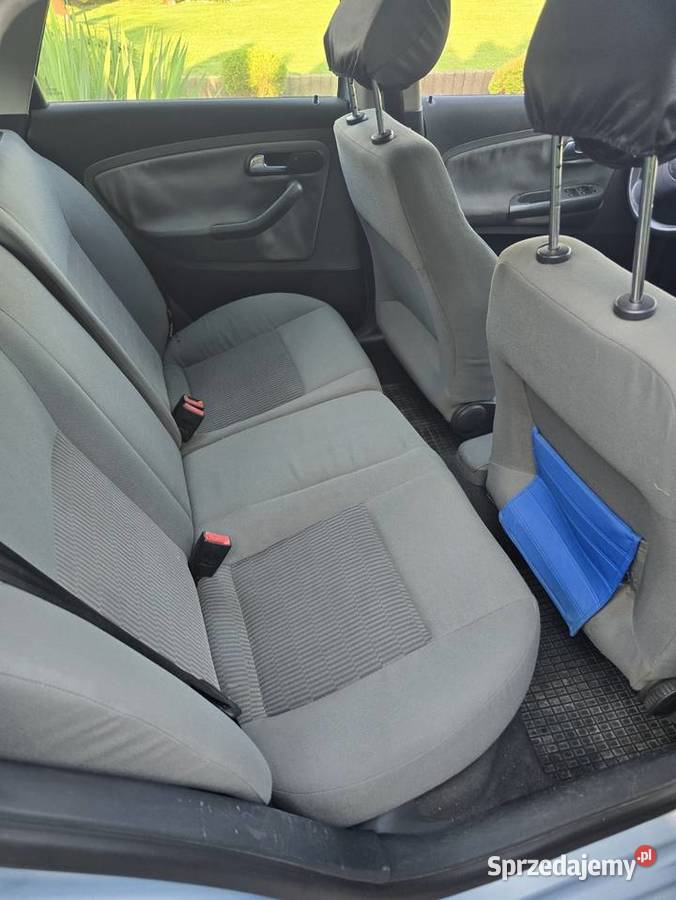 Seat Ibiza 19 SDI Opoczno