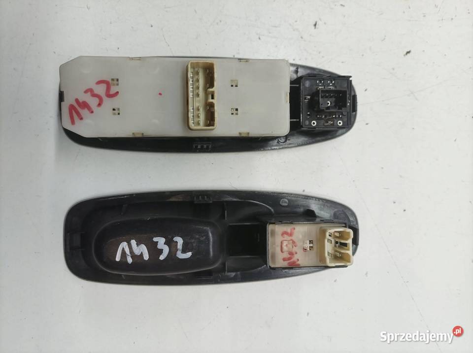 PRZEŁĄCZNIK SZYB KPL Hyundai Accent II 19992005