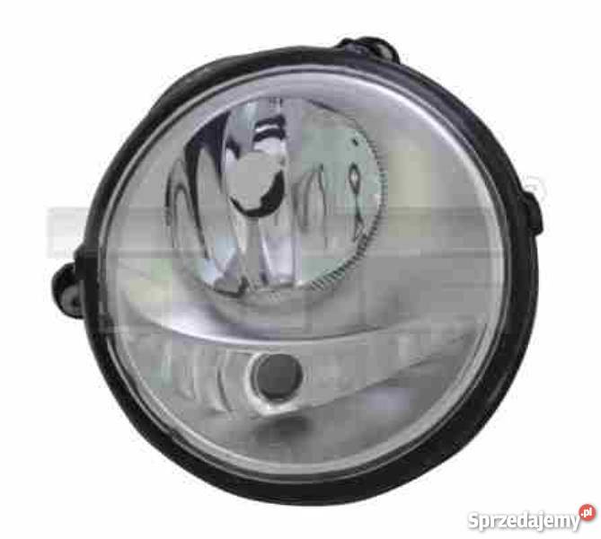 HALOGEN PRLE H11 RENAULT TWINGO 1111 halogeny Oświetlenie Pruszków