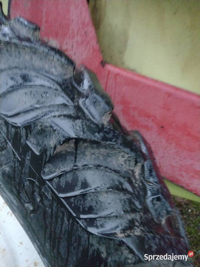 Opryskiwacz Hardi 2400 litrów szerokość 21 Sośno