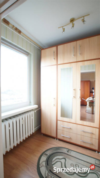 sprzedaż Mieszkanie 2pok 33 m2 obok parku NZWM Opole