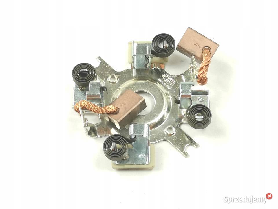 UCHWYT SZCZOTEK ROZRUSZNIKA FIAT DUCATO 19901994 Akcesoria samochodowe