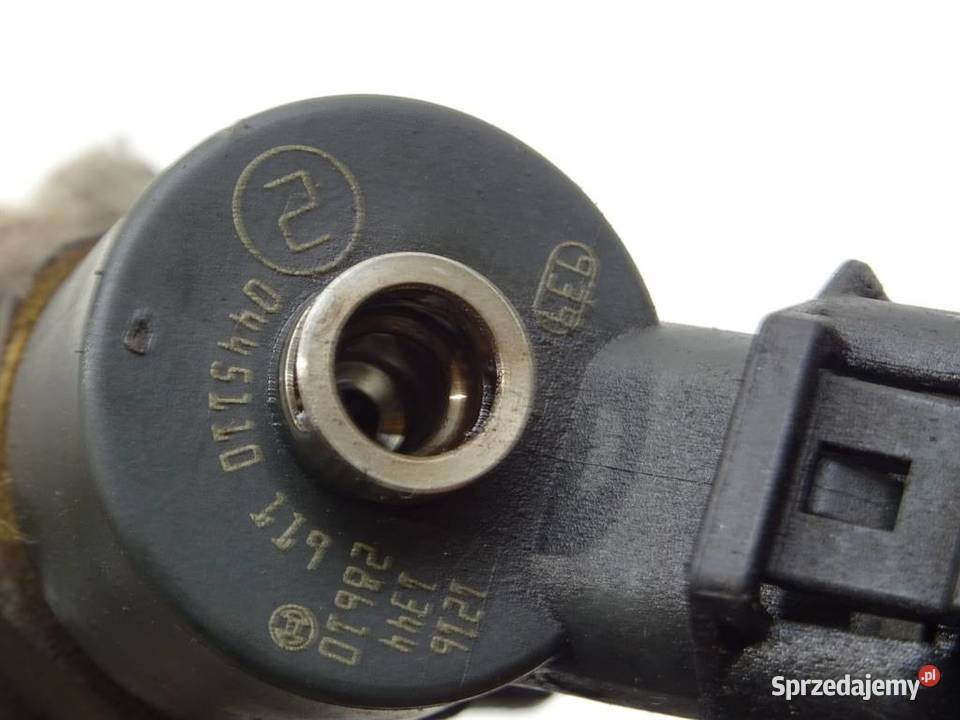 WTRYSKIWACZ FIAT STILO 0445110119 19 115 0110