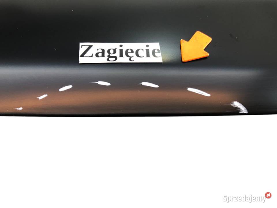 Lexus RX AL10 III 042009122015 Maska pokrywa świętokrzyskie
