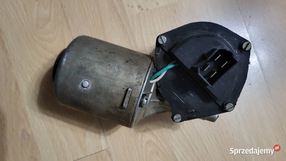 Silnik wycieraczek Żuk Nysa Pozostałe