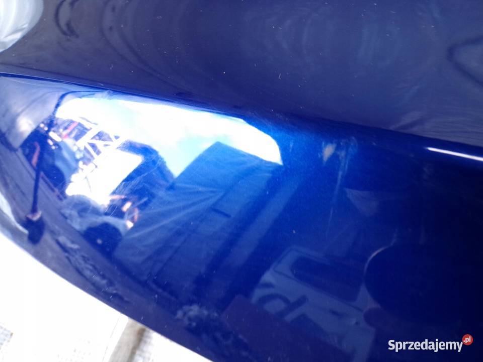 FORD MONDEO MK5 KOMBI KLAPA TYŁ TYLNA KOMPLETNA kujawsko-pomorskie