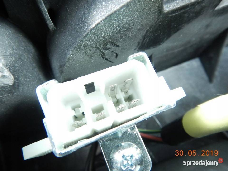 LAMPA LEWA TYLNA TYŁ EXCEL 9094 9240124530 lubelskie