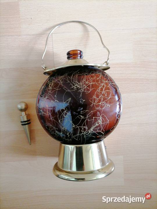 Karawka z pozytywką Kraków