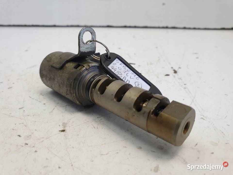 Chrysler Sebring 20 16V ZAWÓR FAZ ROZRZĄDU Pozostałe Rudka