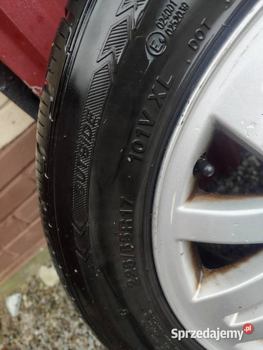 Opony koła zimowe diesel świętokrzyskie Lipnik
