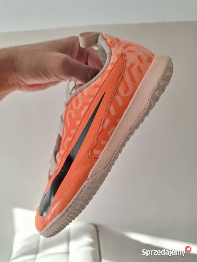 Nike Phantom 375 halówki buty piłkarskie małopolskie Kraków