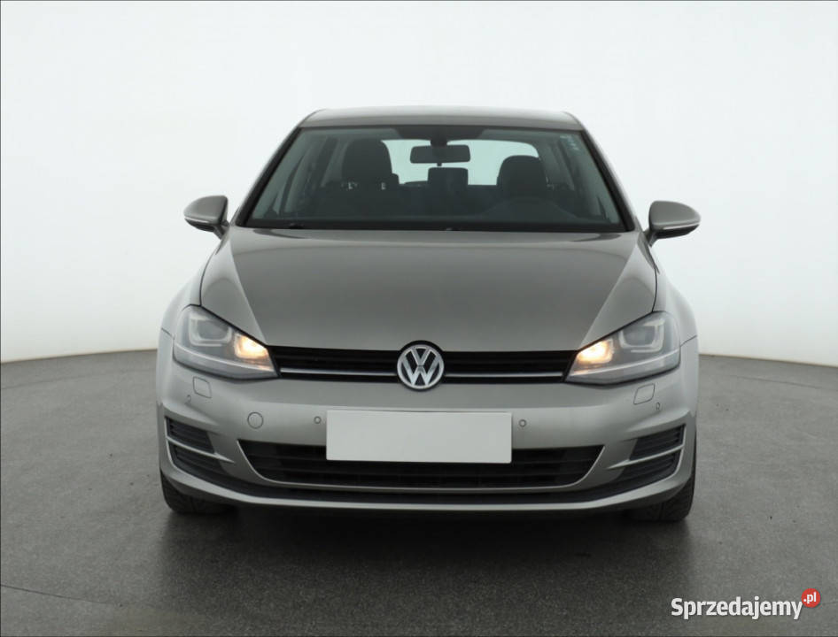 VW Golf 12 TSI radio Piaseczno sprzedam