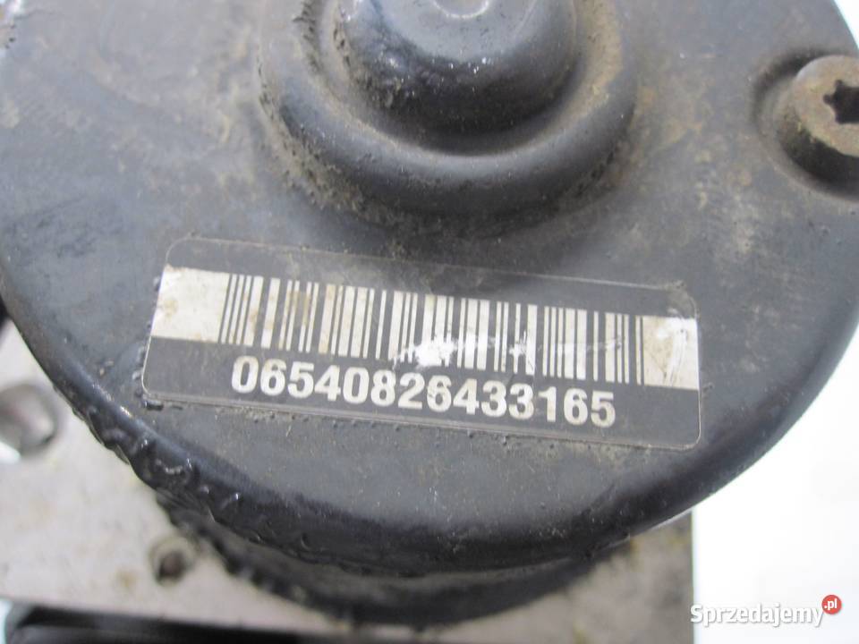 VW GOLF V 07r 14 pompa ABS 1K0614517AC