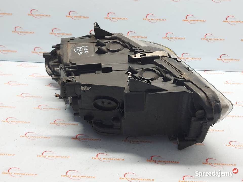 BMW F10 10r lampa prawa przód 7203242 ANGLIK Kielce