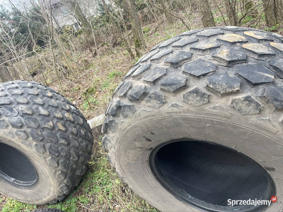 Opona 28l26 16 płócien Góra Bałdrzychowska