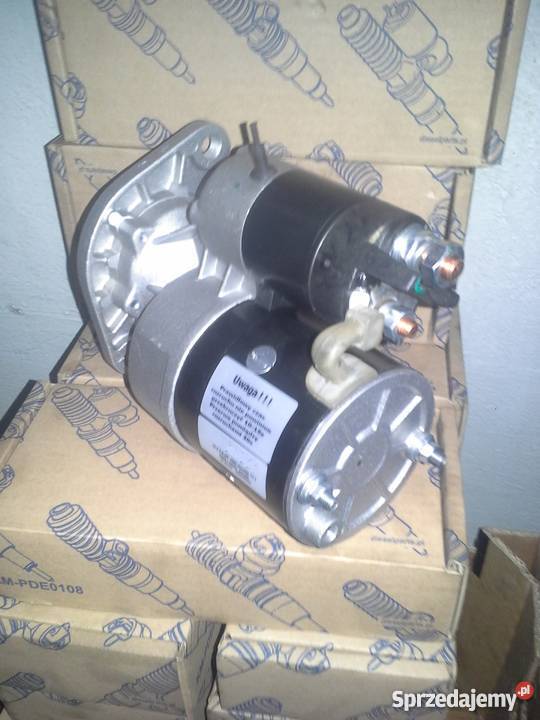 ROZRUSZNIK PERKINS BALKANCAR DV 1792 BUŁGAR Kłobuck