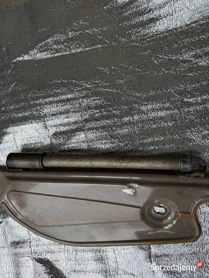 Pompka Simson sr2 Pozostałe Legionowo