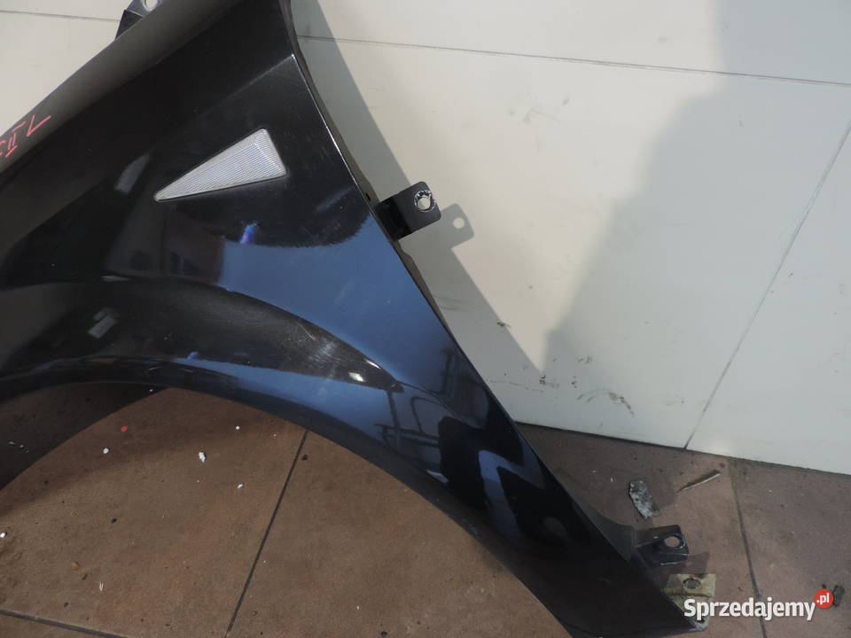 BŁOTNIK PRZEDNI LEWY PRZEDNI RENAULT SCENIC 2 Nowy Sącz