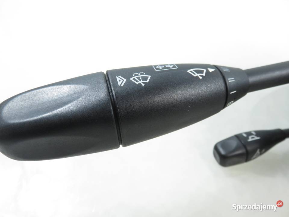 PRZEŁĄCZNIK ZESPOLONY MERCEDES W220 0004640318 osobowe