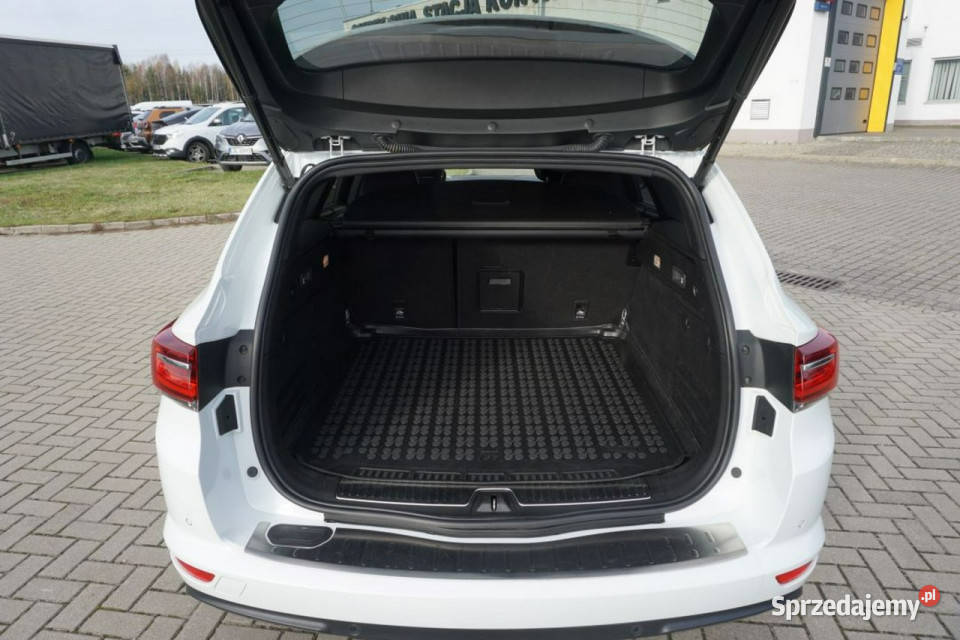 Renault Talisman Grandtour 20Blue DCi 190 EDC Lublin