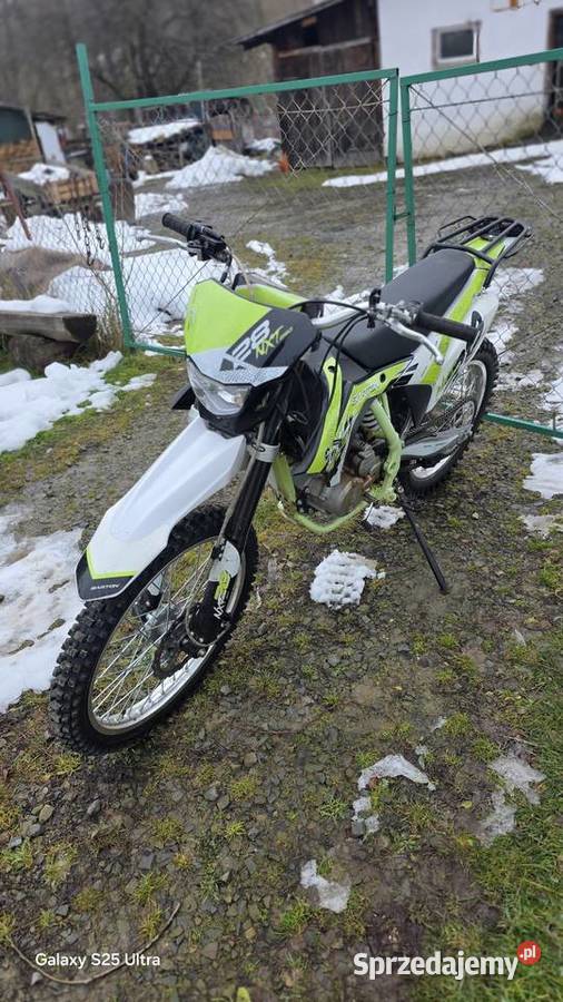 Sprzedam podkarpackie Ustrzyki Dolne