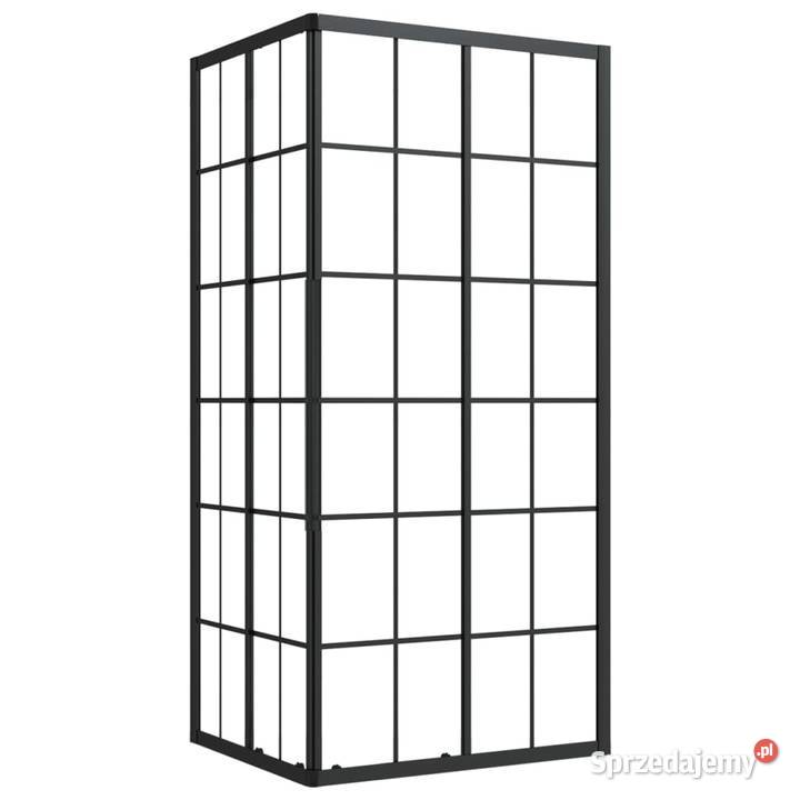 vidaXL Kabina prysznicowa ESG 90 x 70 x 180 Warszawa