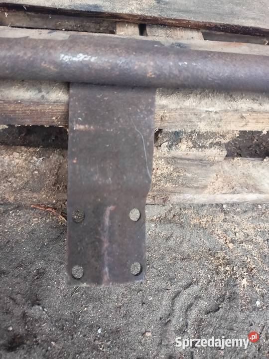 Harley WLA WL WLC military gmol Bydgoszcz