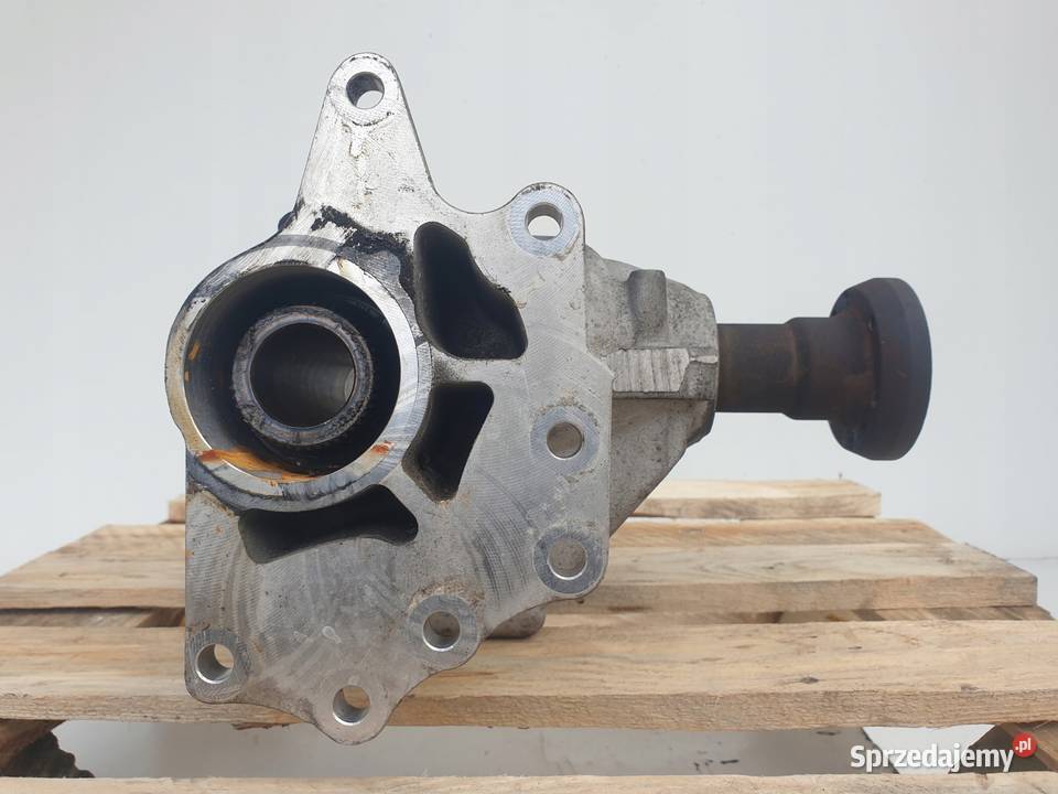 Volvo XC90 32 REDUKTOR SKRZYNI BIEGÓW P30757060 osobowe Chełm