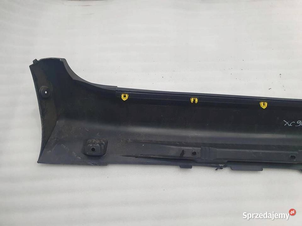 LISTWA PROGOWA LEWA VOLVO XC90 45200 sprzedam