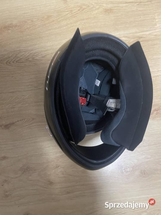 kask na motocykl LS2 sprzedam