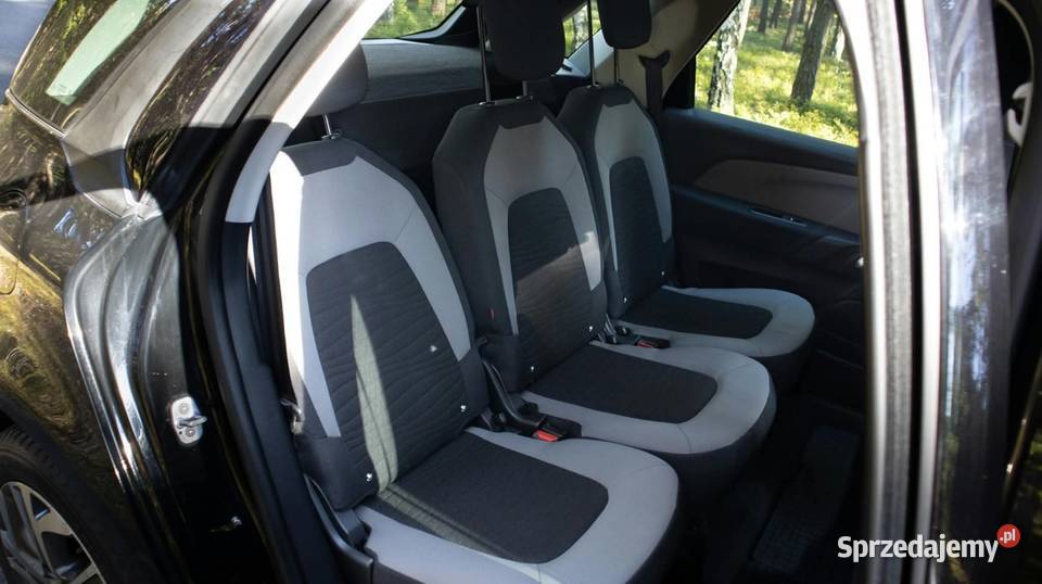 Citroen c 4 picasso 2016 Rok produkcji 2015 Stara Ciświca