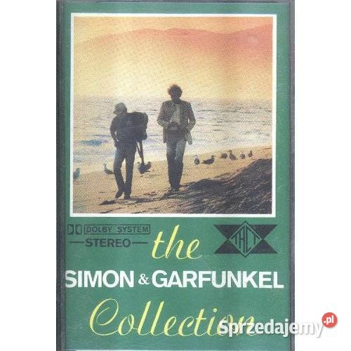Simon Garfunkel Collection śląskie