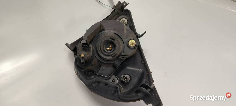 LAMPA PRAWA PRZÓD HONDA JAZZ GC6 osobowe Lipno