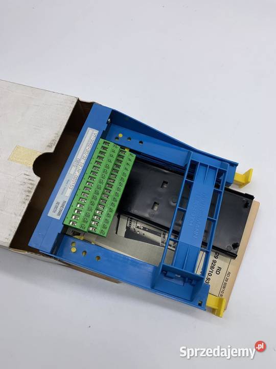 Rexroth VT30022032 Holder mazowieckie Warszawa
