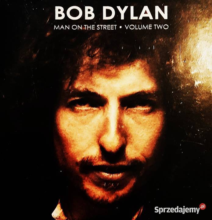 Nowy Znakomity Zestaw 3 płytowy CD BOB DYLAN CD CD śląskie Katowice