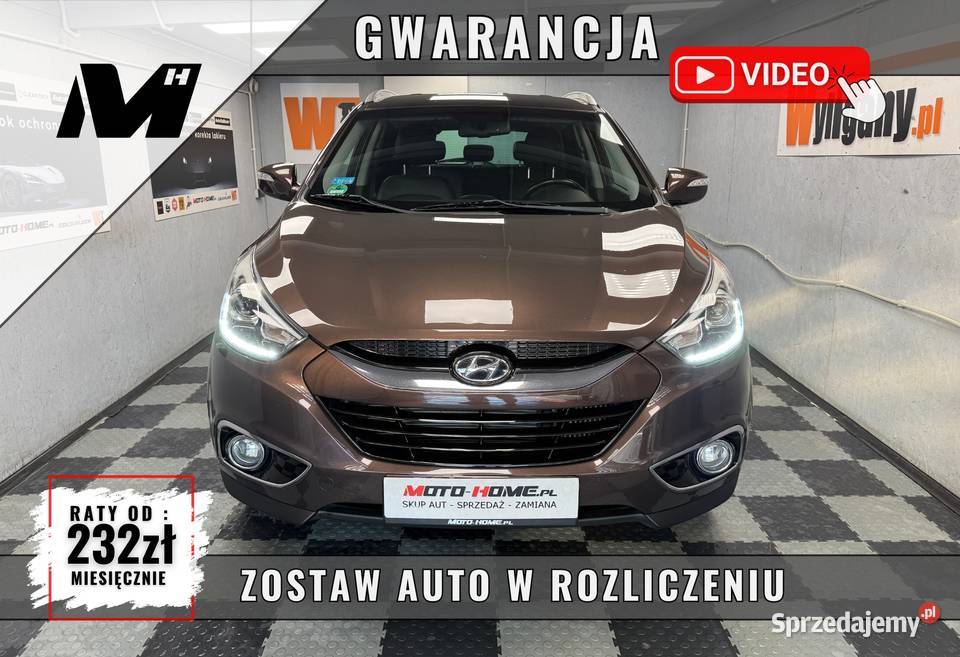 Kamera skóra navi 17CRDi 6L100 GWARANCJA Poznań