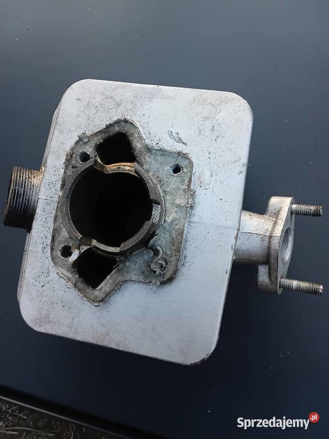 Cylinder Simson Milejewo