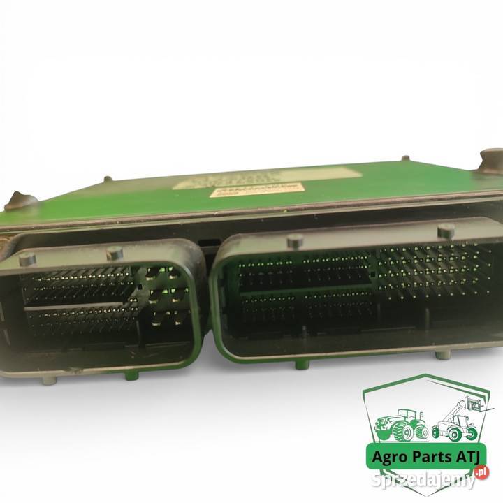 Sterownik silnika Caterpillar C36 CAT 432 Ciechanowiec